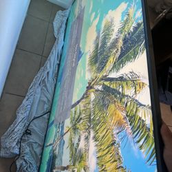 LG 75 Inch 4k Smart TV 