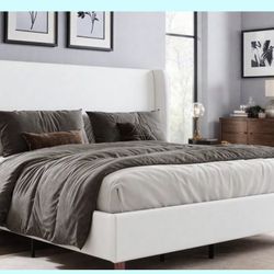 Full Size Bed Frame 