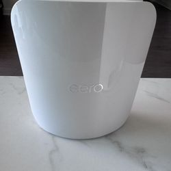 EERO WiFi Mesh Router - MAX 7 