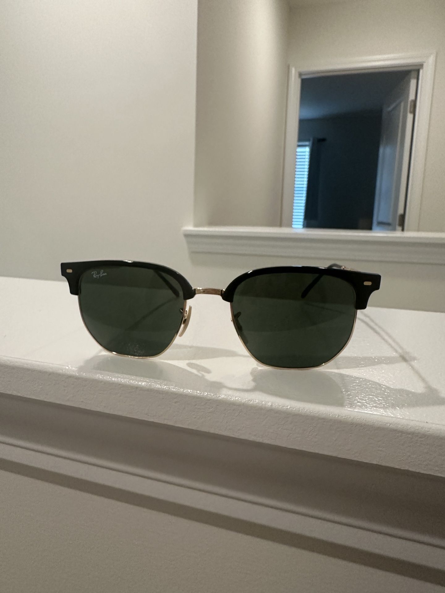 Ray ban Clubmaster Classic