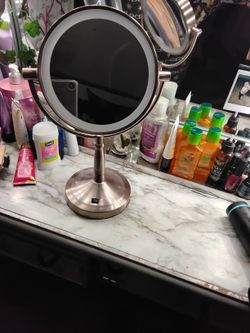 Vanity Makeup Mirror