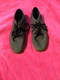 Vans #7/boys
