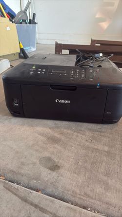 Cannon Printer MX452
