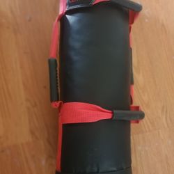 Century Weighted Fitness Bag 
