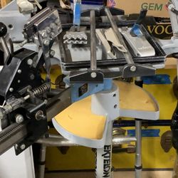 Ektalon Tennis Racket Stringer