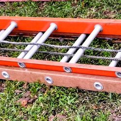 Extension Ladder 