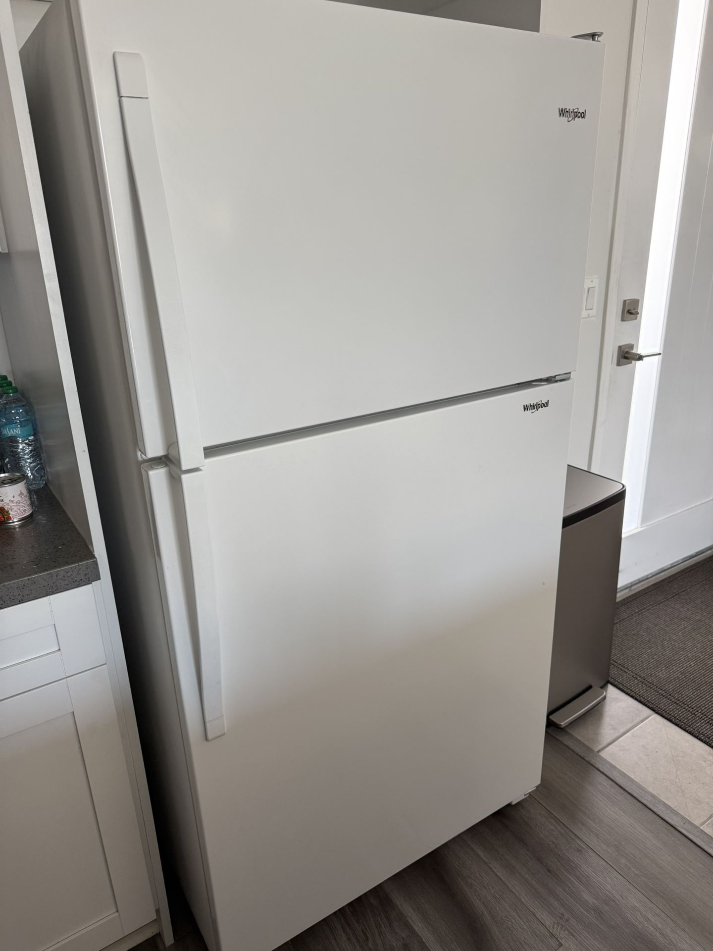 Whirlpool Refrigerator