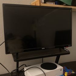 Onn Roku Tv With Remote 