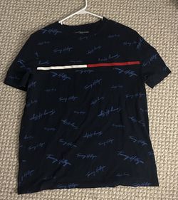 Tommy Hilfiger Shirt Size L