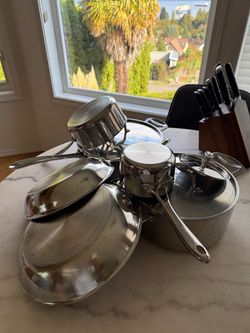 Le Gourmet Chef