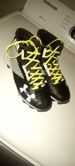 Youth Football Cleats..