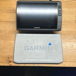 Echomap Ultra 106 Sv