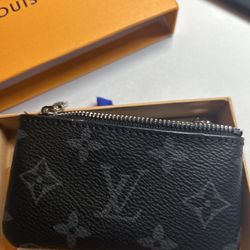 💳 Louis Vuitton Card / Coin Purse