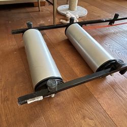 Kreitler Roller 4.5 Bike Trainer for Sale in Redondo Beach CA