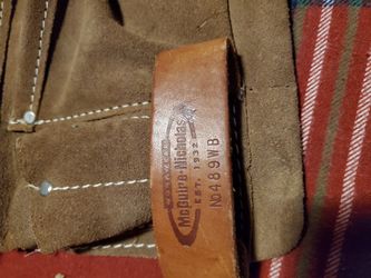 Tool Pouch