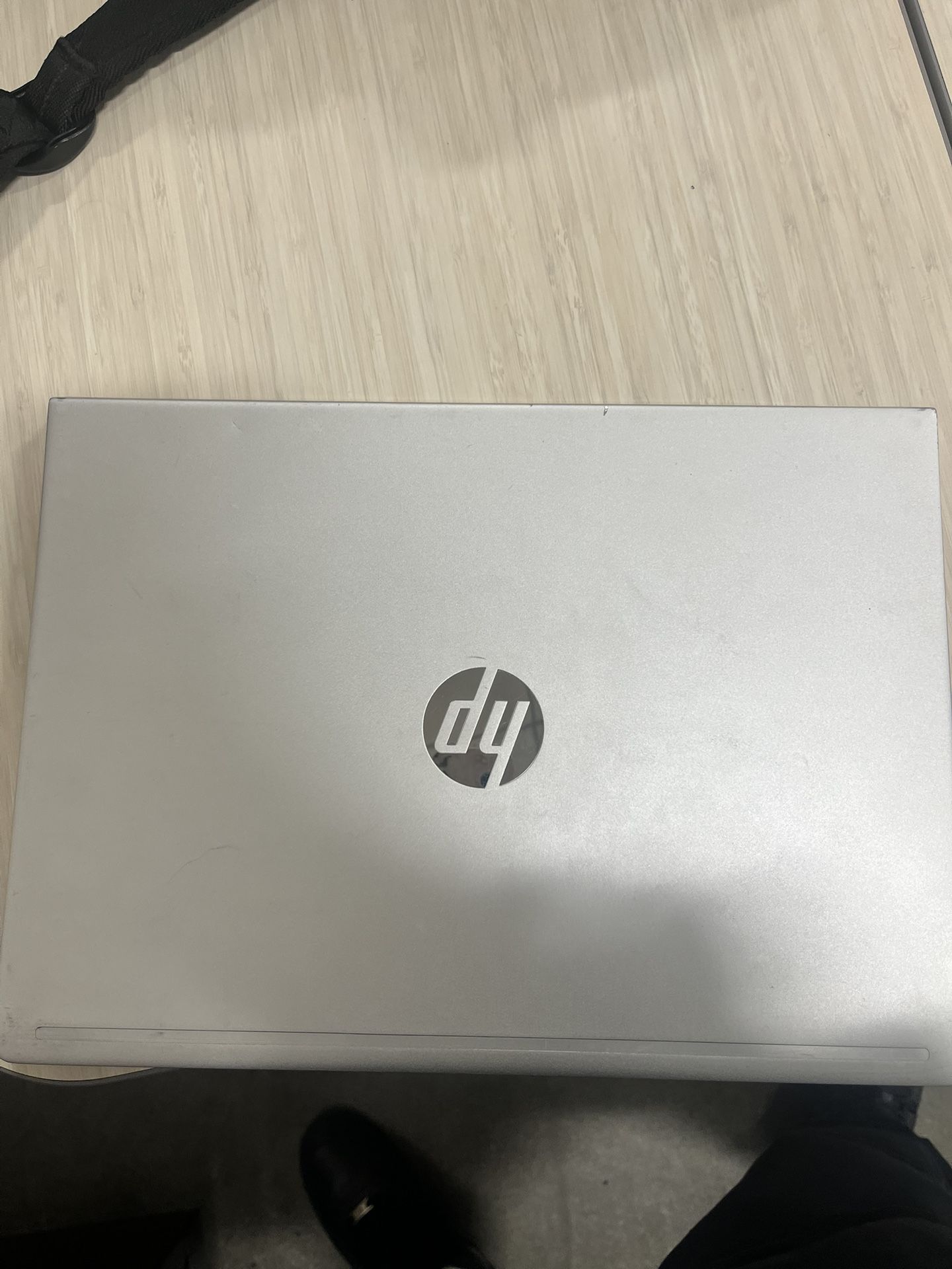 Hp Pro book G6