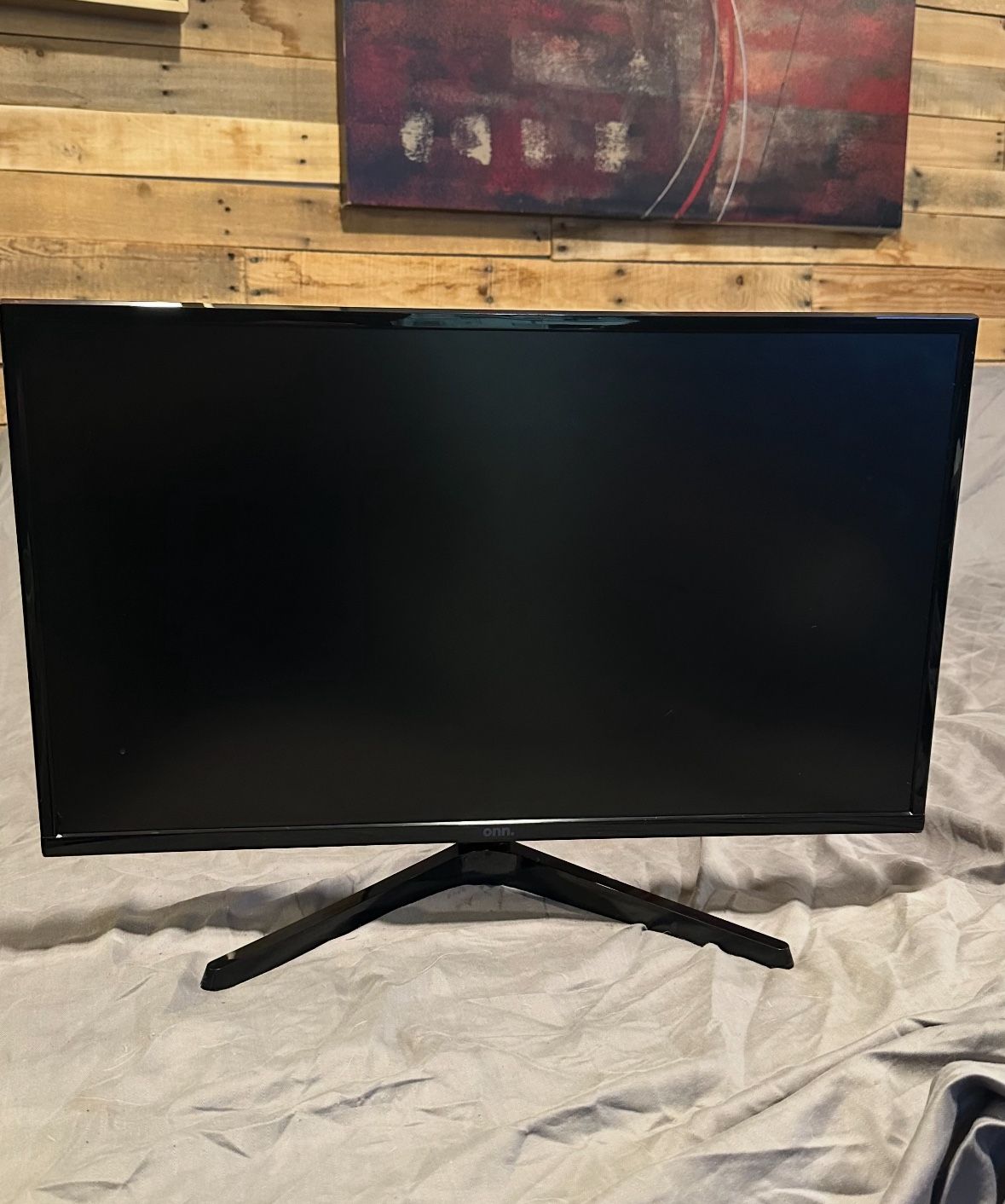 ONN Monitor