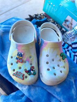 Crocs size 12c $10