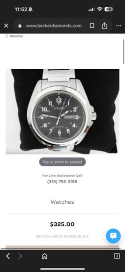 Citezen Watch