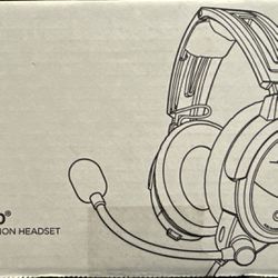 A20 Bose Aviation Headset. NIB
