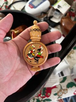 Souvenir from Bulgaria