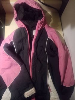 Girls jacket