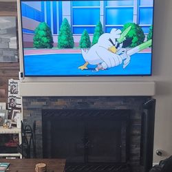 70" Samsung SMART TV