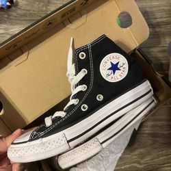 Converse- Boys Shoes Size 13