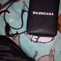 Balenciaga Purse A Gift I Never Used