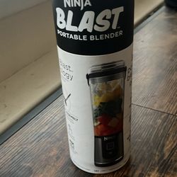 Ninja Blender