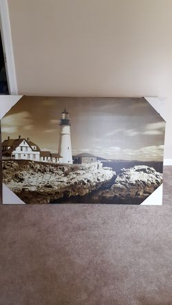 Canvas art