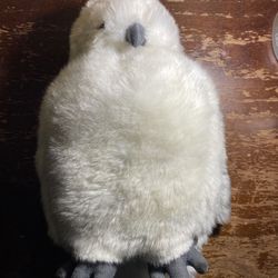 Harry Potter Owl Plush/puppet