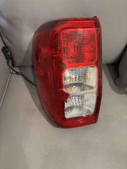 As Is Rear Left Side Light Ford, Nissan, Chevrolet