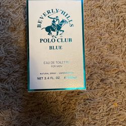 Polo Club Cologne