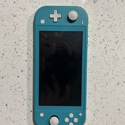 Nintendo Switch Lites 
