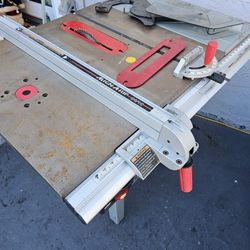 Craftsman Table Saw