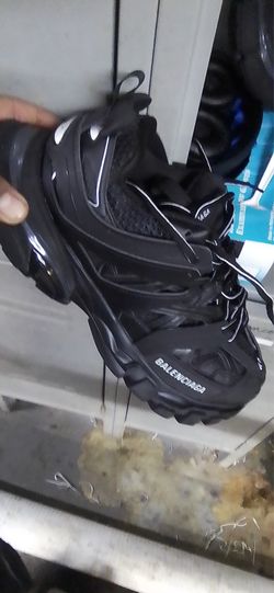 Balenciaga men shoes