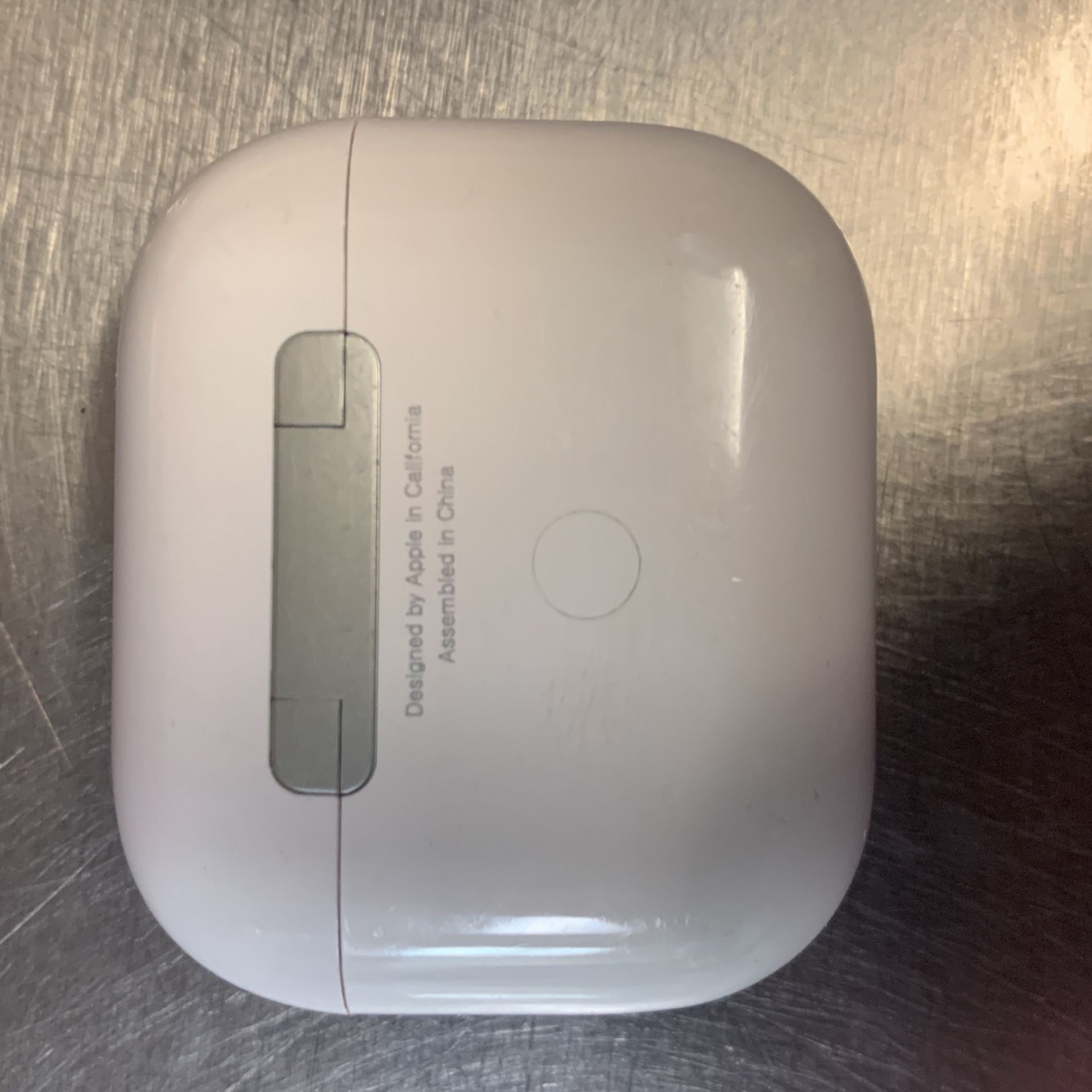 Used Apple Air Pods 3rd Generation 