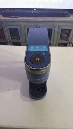 Keurig coffee machine