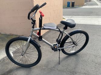 26” KENT BIKE