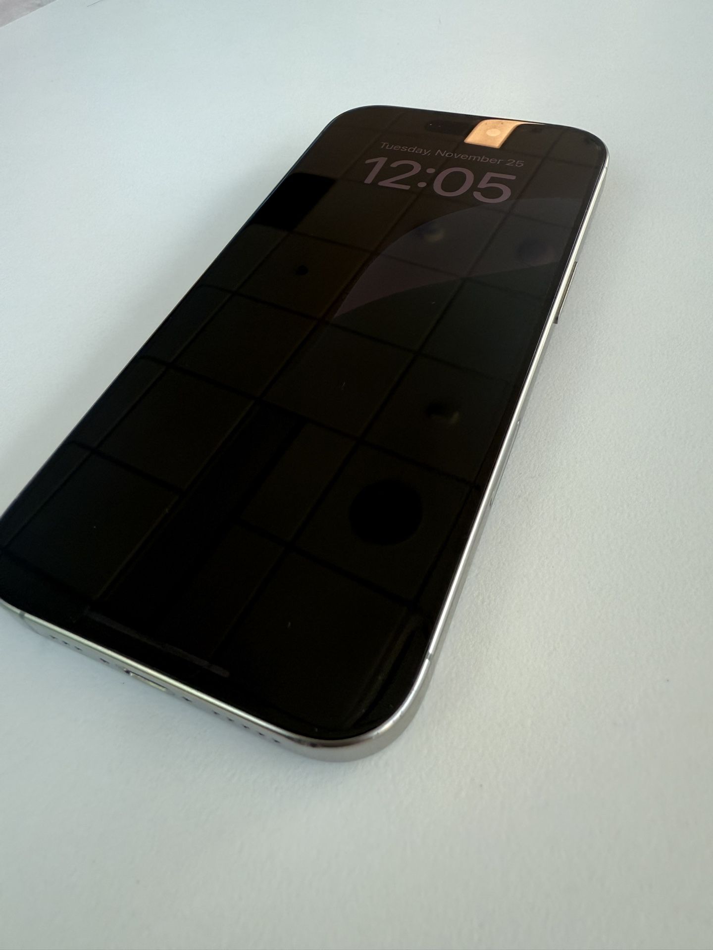 iPhone 16 Pro 512 GB