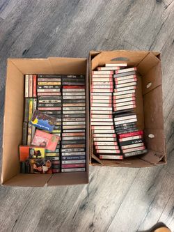 Cassette