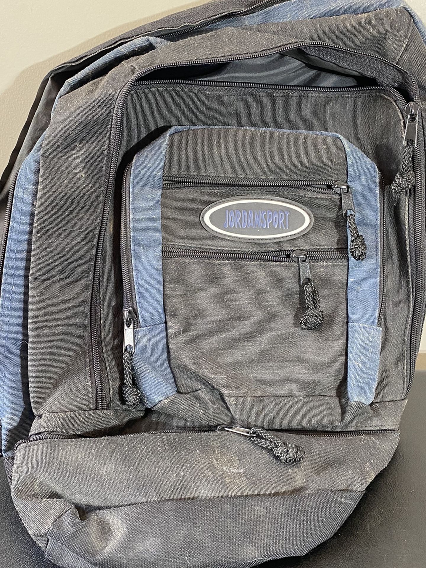 Jansport Backpack