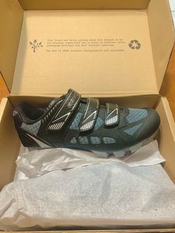 New Cycling Clipless shoe for XC, road and trainer