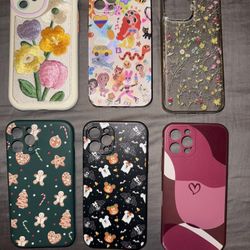 iPhone 12 Pro Cases