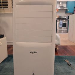 Whirlpool Evaporative (Swamp) Cooler 