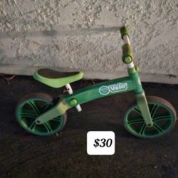Balance Bikes ❤️ Different Prices