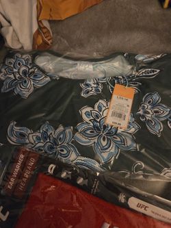 Women's shirt