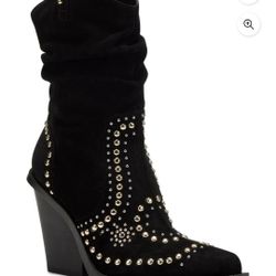 Jessica Simpson Boot