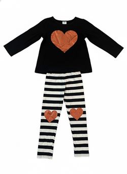 Girls Outfit 